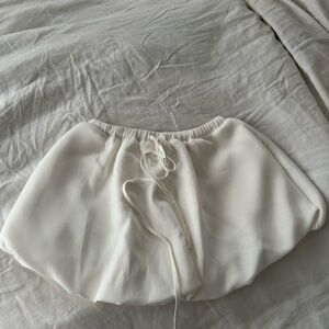 GREY LAB Bubble Skirt